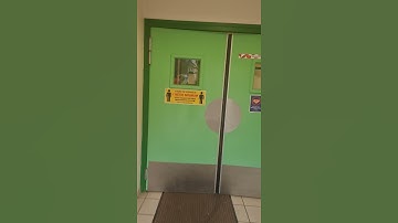 Salle de cour du BTS SIO