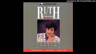 Ruth Sahanaya - Seputih Kasih - Composer : Erwin Gutawa & Harry Kiss 1987 (CDQ)