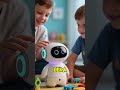 Top 5 Kids Robots for Learning &amp; Fun | Best Educational &amp; Interactive Robots for Children