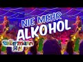 Capture de la vidéo Mickie Krause - Nie Mehr Alkohol - Freie Getränke (Lyric Video)