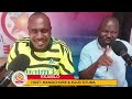 Abdul Aziz Mulama Aka Sadam Jr Niko Tayari Kuongoza Kimilili 2027 Ekabilo 