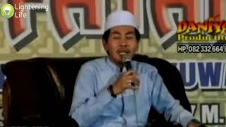 Kh. Anwar zahid~jangan sok suci