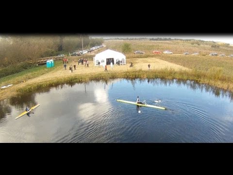 Bedford Rowing Lake, Public Open Day