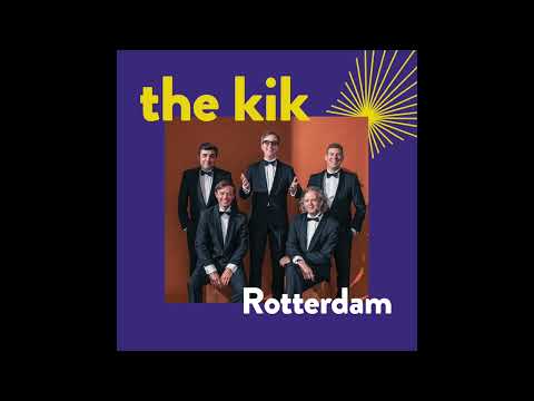 The Kik - Rotterdam