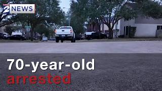 Junior High Student Escapes Man Trying to Lure Her Into his Truck | Houston News