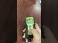 متر ليزر استابيلا الماني 30 متر LD220 متر ليزر استابيلا الماني 30 متر LD220