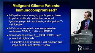 Overview of Malignant Giloma: Management and Novel Therapies - Charles S. Cobbs, M.D.