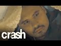 Daniel Comforts His Daughter And Tells Her A Story | Crash