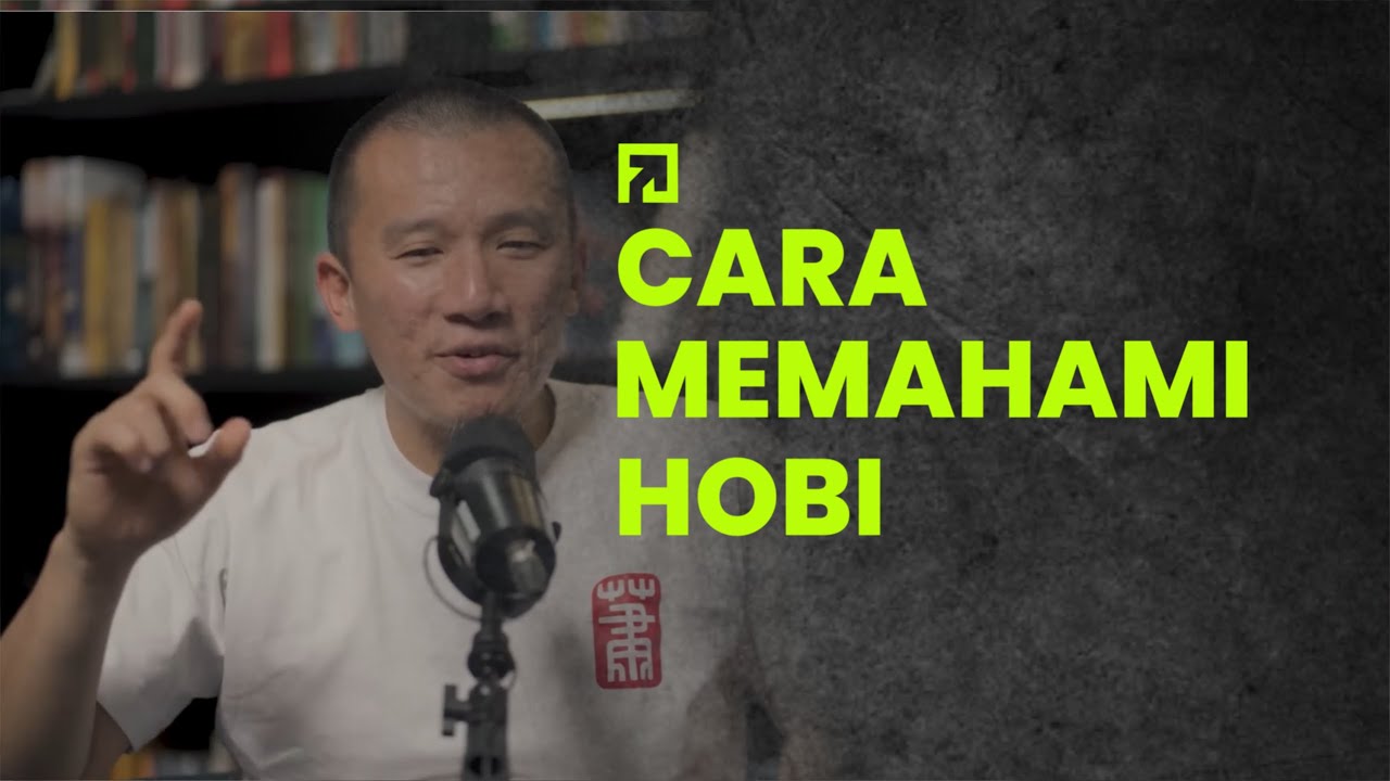 CARA MEMAHAMI APA YANG PENTING UNTUK KITA 