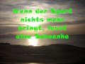 schöner spruch für unters foto