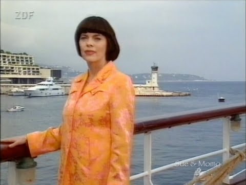 Mireille Mathieu in Monaco « Vous lui direz »