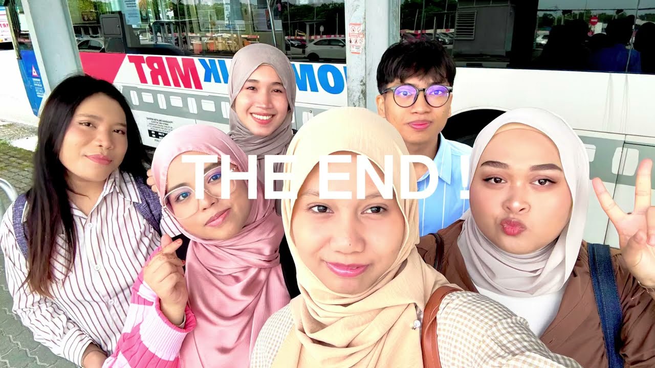 THE FIRST RIDE : BERJAYA TIMES SQUARE THEME PARK (DOCUMENTARY)