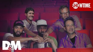 Beastie Boys x Bodega Boys feat. Ad-Rock, Mike D & Spike Jonze | Extended Interview | DESUS & MERO