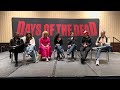 Return of the Living Dead panel, Days of the Dead Atlanta (February 22, 2025
