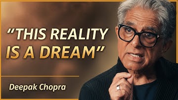 Mind, Memory & The Multiverse: What is Reality? | Deepak Chopra