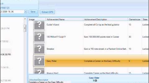 How to Mod your Gamerscore with a USB Flashdrive