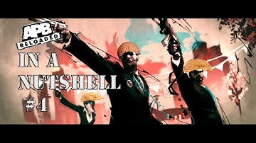 APB In a Nutshell #4