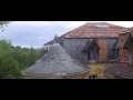 Urbex    hopital felix zehetner  intempries orages inondation  tonnerre 