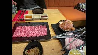 Korean bbq birthday dinners by Dr Charlton Low Carb GP 6 views 7 months ago 24 seconds