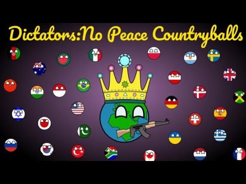 Dictators: No peace | Заработок денег | Гайд