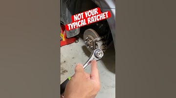 HAVE YOU USED A PASS THROUGH SOCKET/RATCHET?