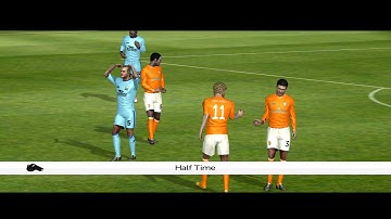 First Touch Soccer 2015 IOS-Android-Review-Gameplay-Walkthrough-Part #50