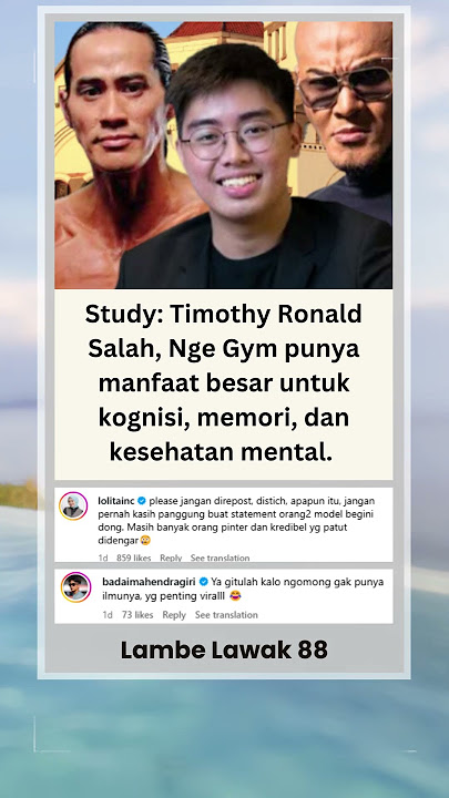 Yah kalau udah gini kita ngegym aja deh #viralshorts #trendingshorts