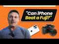 Is My iPhone Good Enough for My Business Videos?
