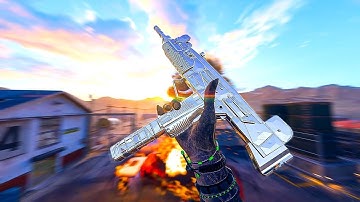 UPDATED BEST CONTROLLER SETTINGS FOR MW3 RANKED