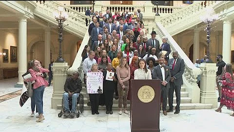 Tort reform bill sparks debate at State Capitol