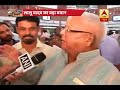 Nithish Kumar should not make mistake, says Lalu