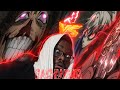 RUDO VS JABBER .. (A.K.A KING VON) | Gachiakuta Ep 6 Reaction