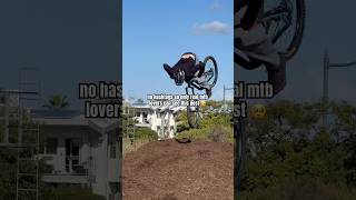 If You See This, You Love Mountain Bikes