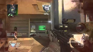 Quad Feed Headshot!!!