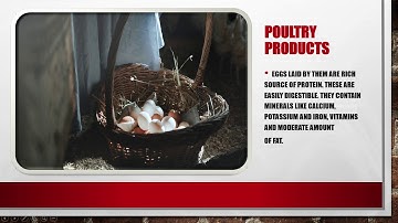 POULTRY FARMING-OUR ENVIRONMENT, 5TH SCIENCE,SAMASEER SYLLABUS