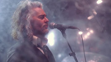 The Flaming Lips - Dinosaurs On The Mountain [Official Video]