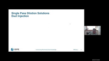 New VHP® Surfaces Biodecontamination Utility Integration Methods for BSL Industry