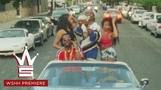 Video thumbnail of "Juicy J - Scholarship  Ft. A$AP Rocky (Official Video) .."