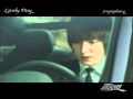 City hunter ost  lonely day