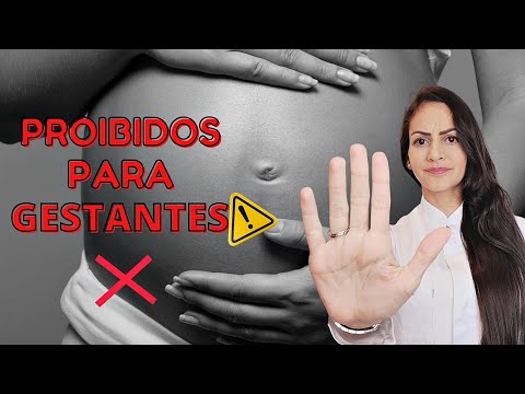 Vídeo: Posso comer mandioca durante a gravidez?