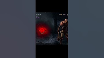 Halfway of P100. #dbd  #dbdshort