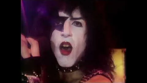 Kiss - I Was Made For Lovin' You - DayDayNews