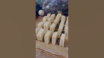 I Made My Own Soap — Here’s How