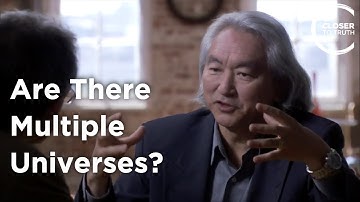 Michio Kaku - How are Multiple Universes Generated?
