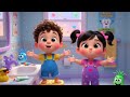 Wash Your Hands Dance (Bye-Bye Germs!)