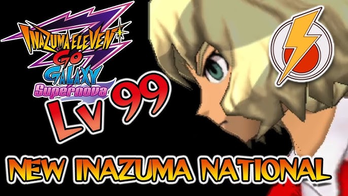 Inazuma Densetsu - Super Onze ⚡ on X: [INAZUMA ELEVEN SD COMICS