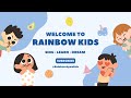 Love One Another, Everyday🌈❤️ | what if one kind word could make someone’s whole day? 😊