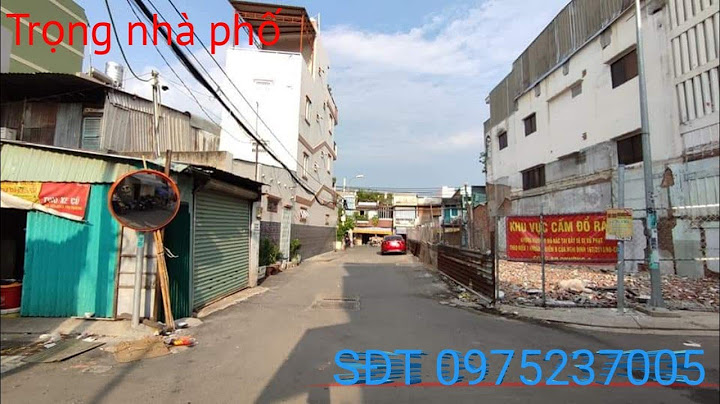 83 phan văn trị thành phố quận bình thạnh năm 2024