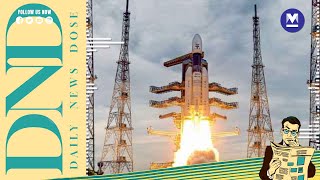 ISRO may postpone soft landing on moon to Aug 27 | Aug 22, 2023 | Daily News Dose screenshot 4