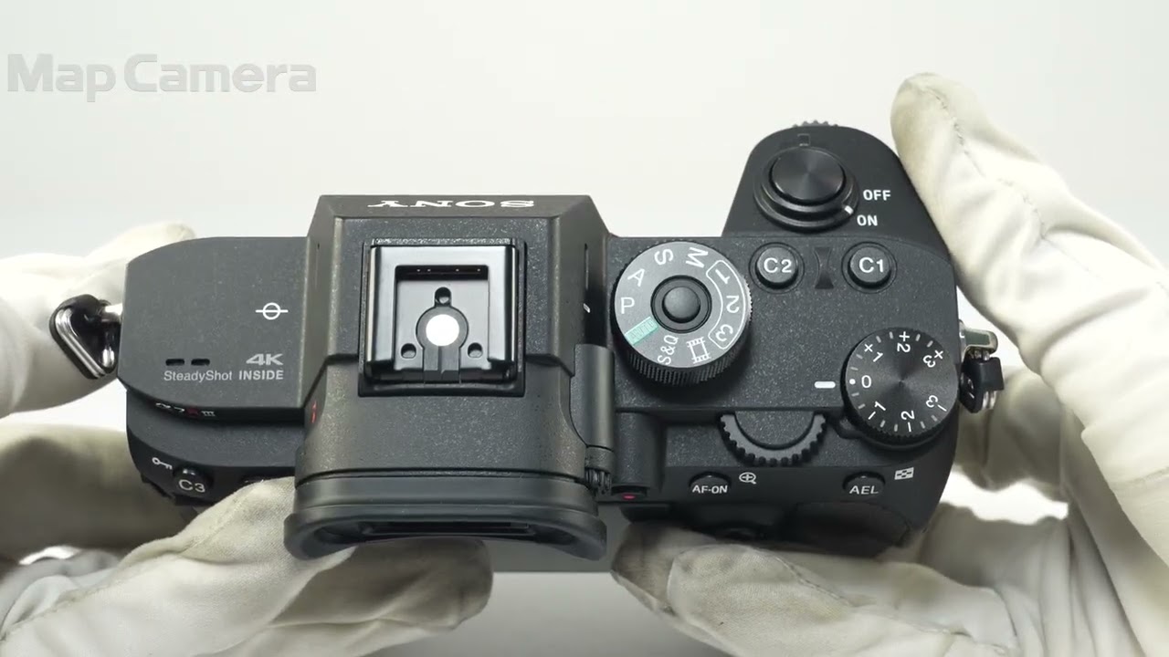 値下げ！ 美品　SONY α7RIII ILCE-7RM3 イラスト風スキン 値下げ！ 美品 SONY α7RIII ILCE-7RM3 イラスト風スキン 値下げ